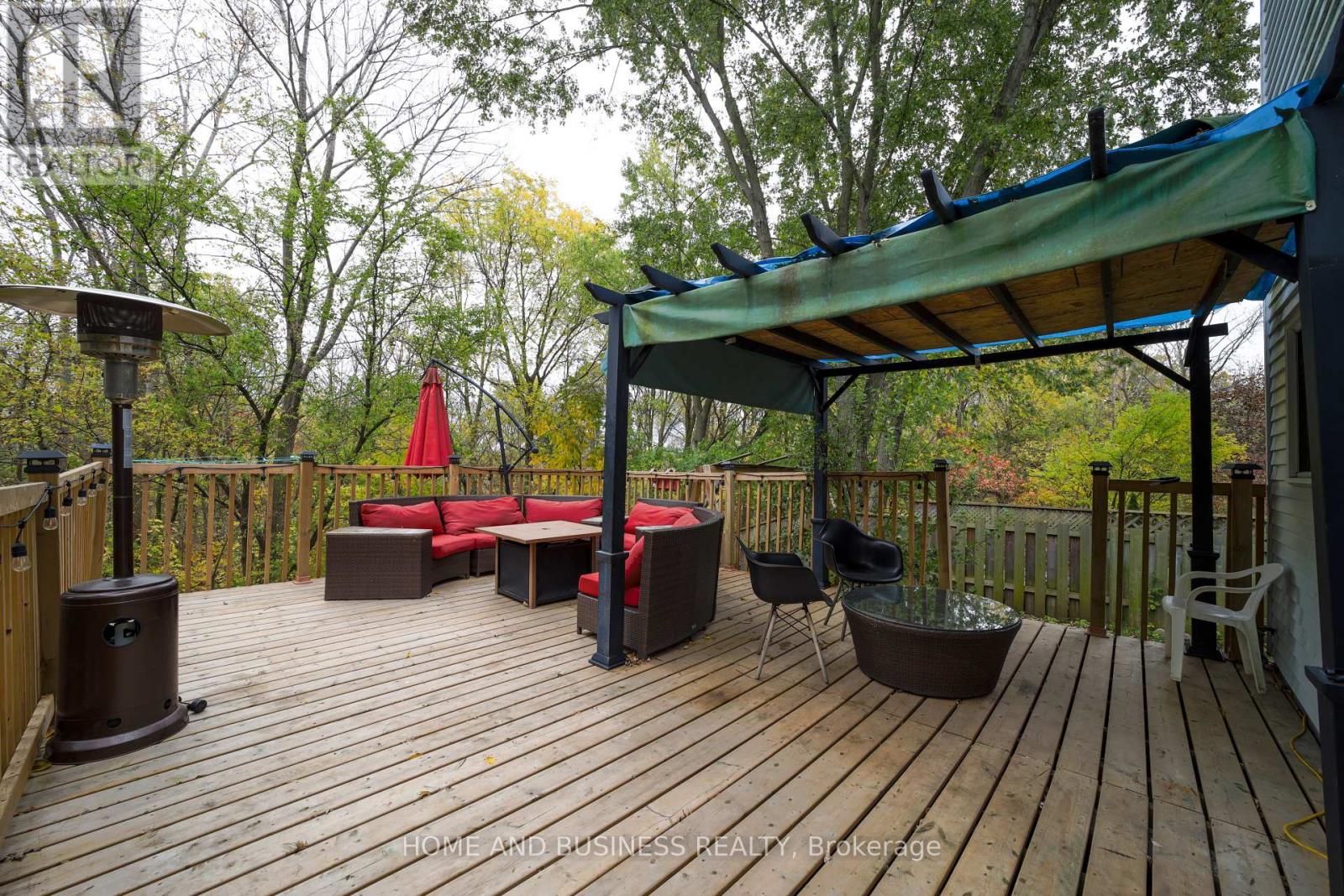 1 D'aubigny Road Property Photo 24