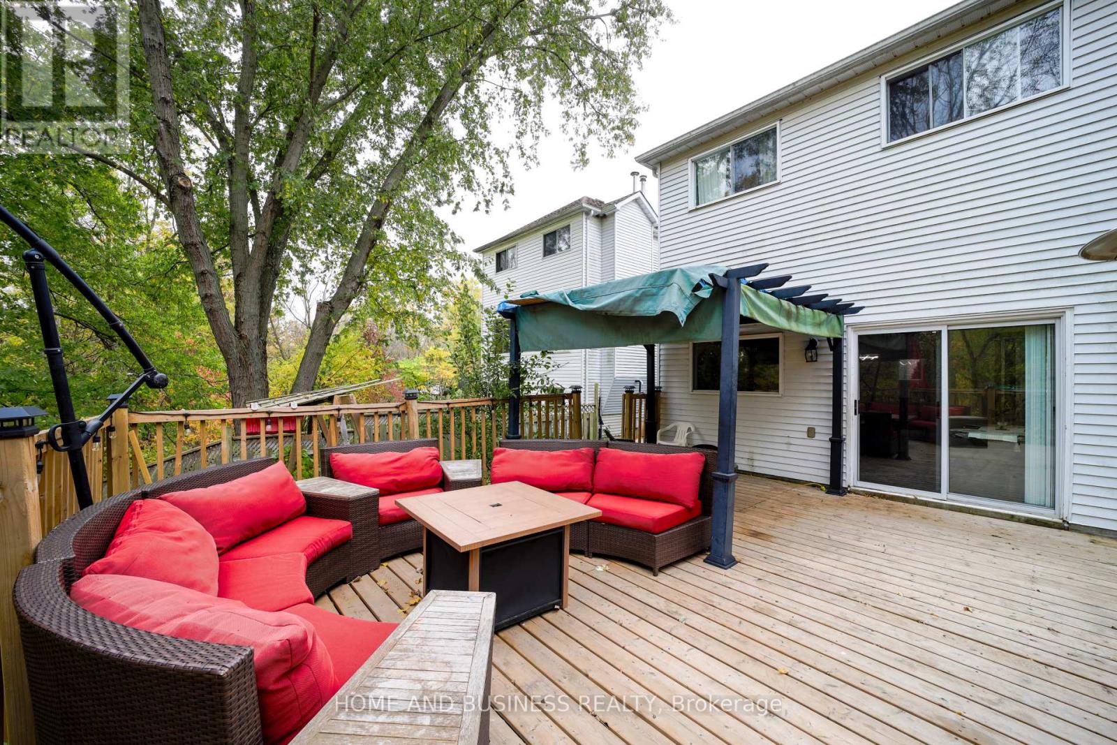 1 D'aubigny Road Property Photo 26