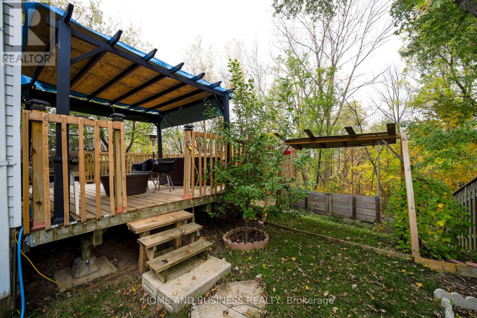 1 D'aubigny Road Property Photo 30