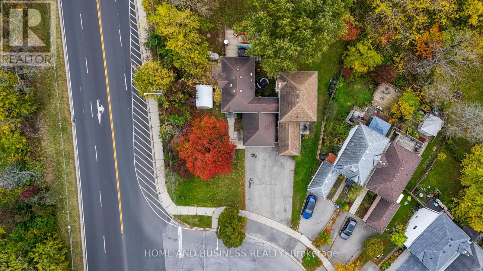 1 D'aubigny Road Property Photo 34