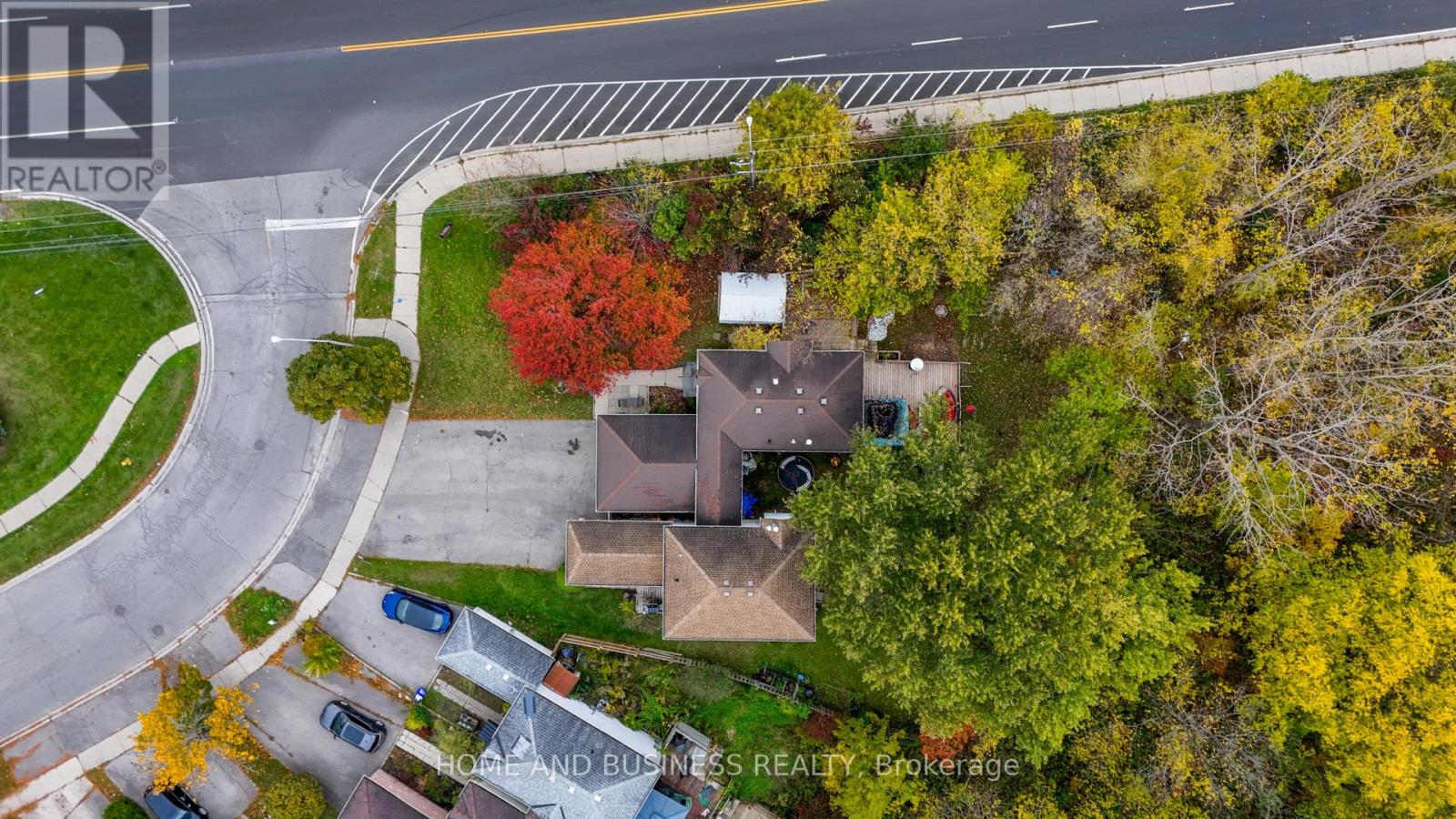 1 D'aubigny Road Property Photo 35