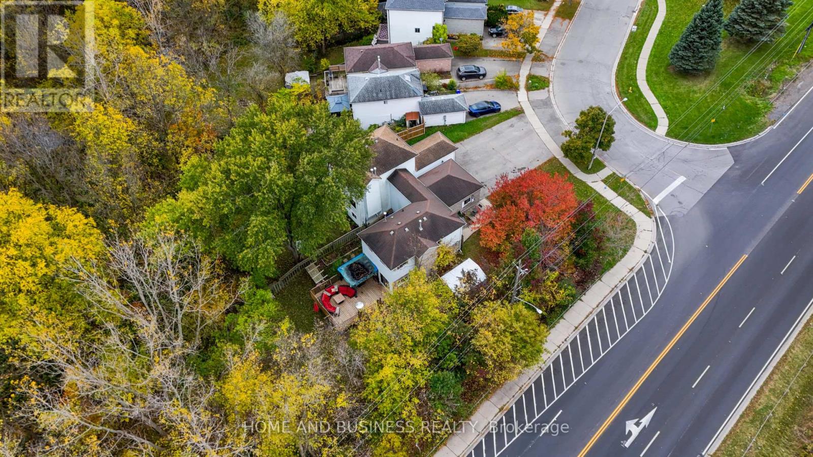 1 D'aubigny Road Property Photo 36