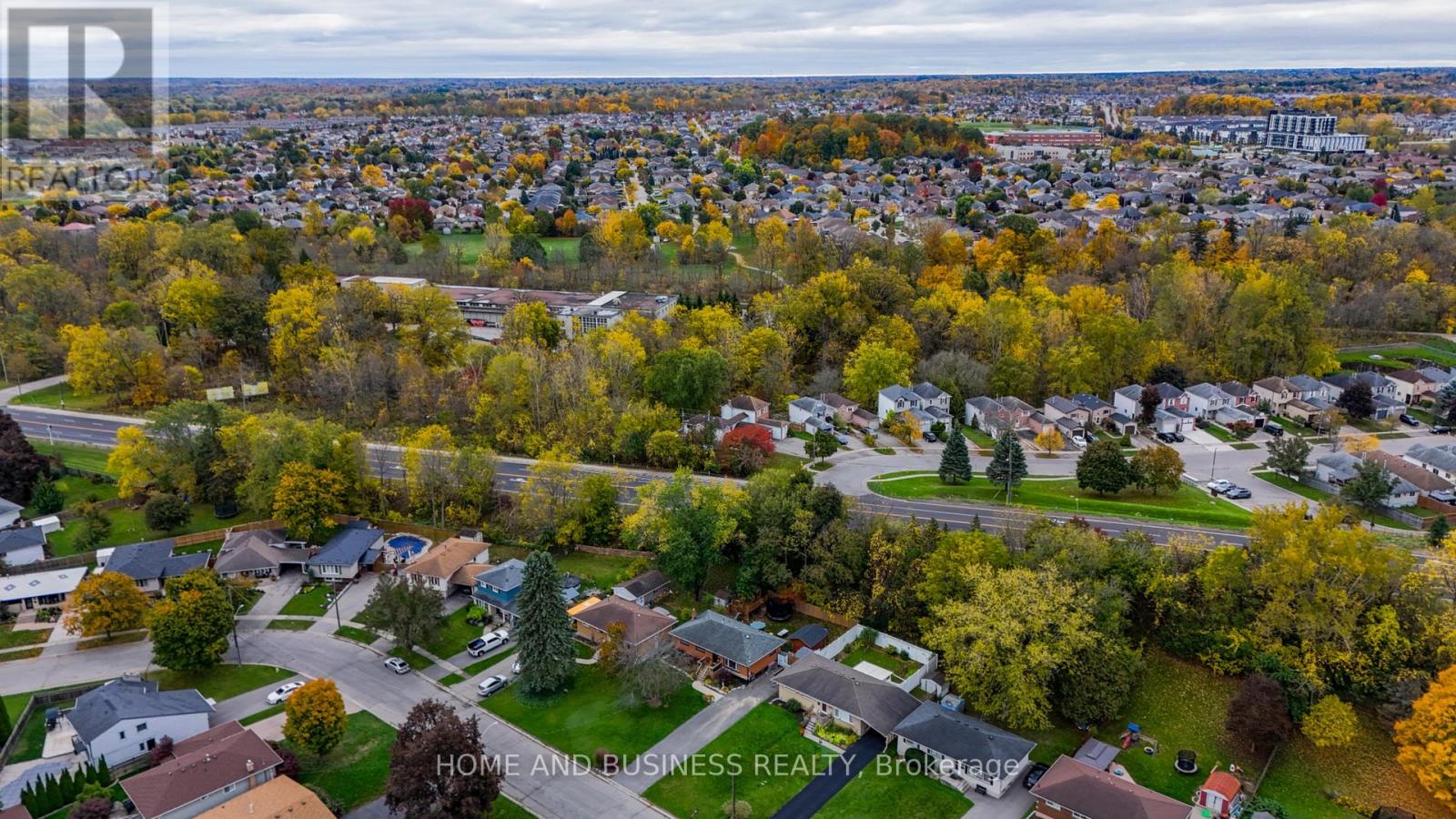 1 D'aubigny Road Property Photo 38