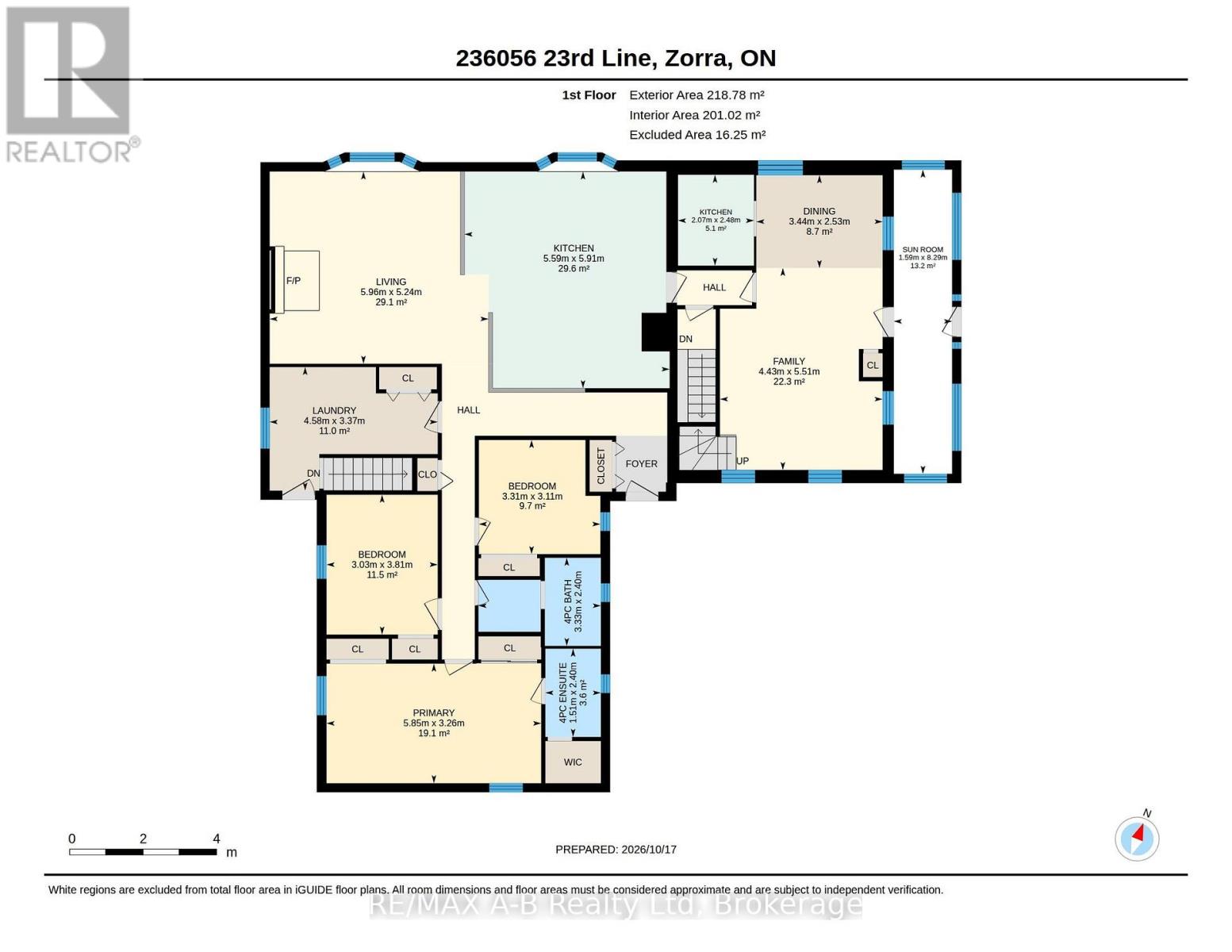 236056 23rd Line Property Photo 15