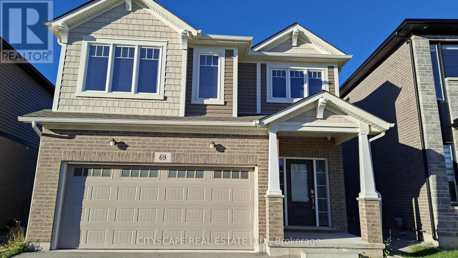 69 BUR OAK DRIVE Property Photo 1