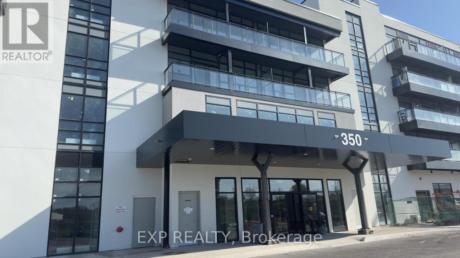 221 - 350 Prince Charles Drive S Property Photo 1