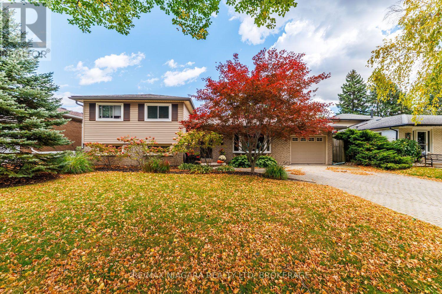 3360 Baker Crescent Property Photo 1