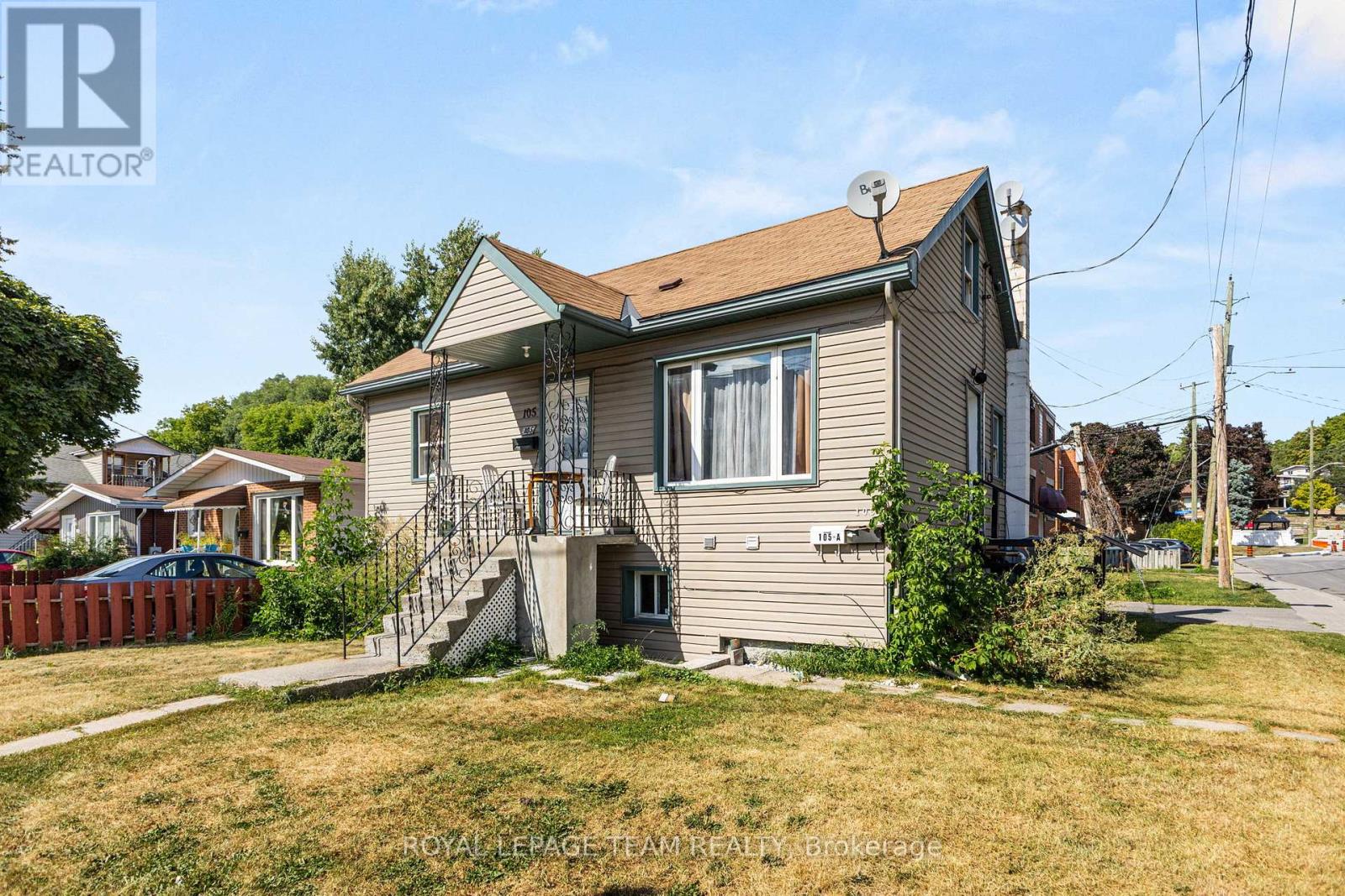 105 JOLLIET AVENUE Property Photo 1