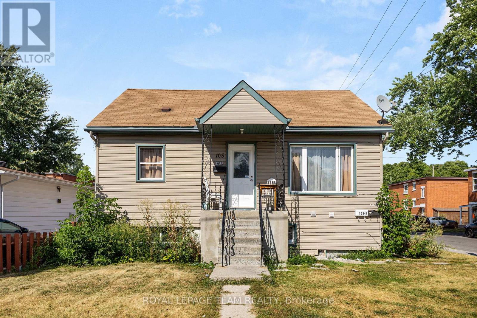 105 Jolliet Avenue Property Photo 2