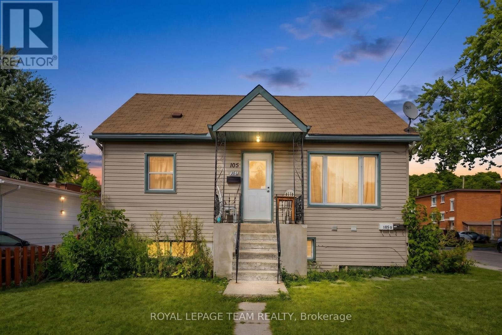 105 Jolliet Avenue Property Photo 3