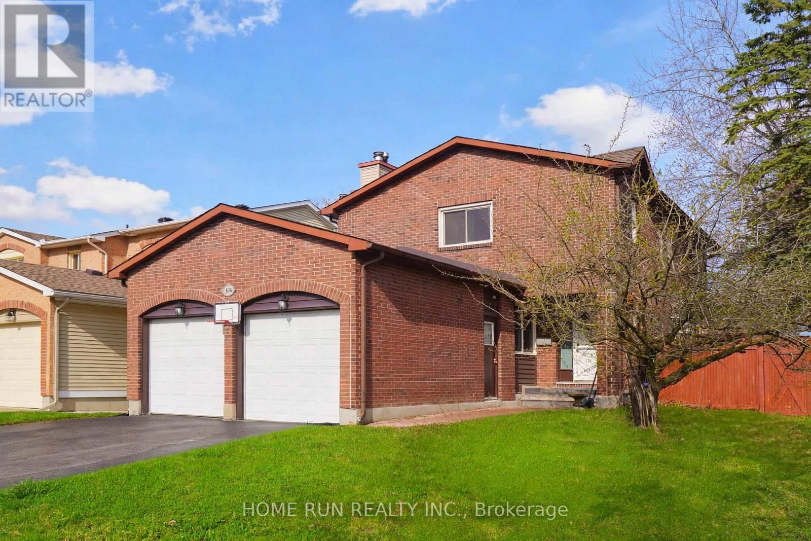 1484 Forest Valley Drive Property Photo 1