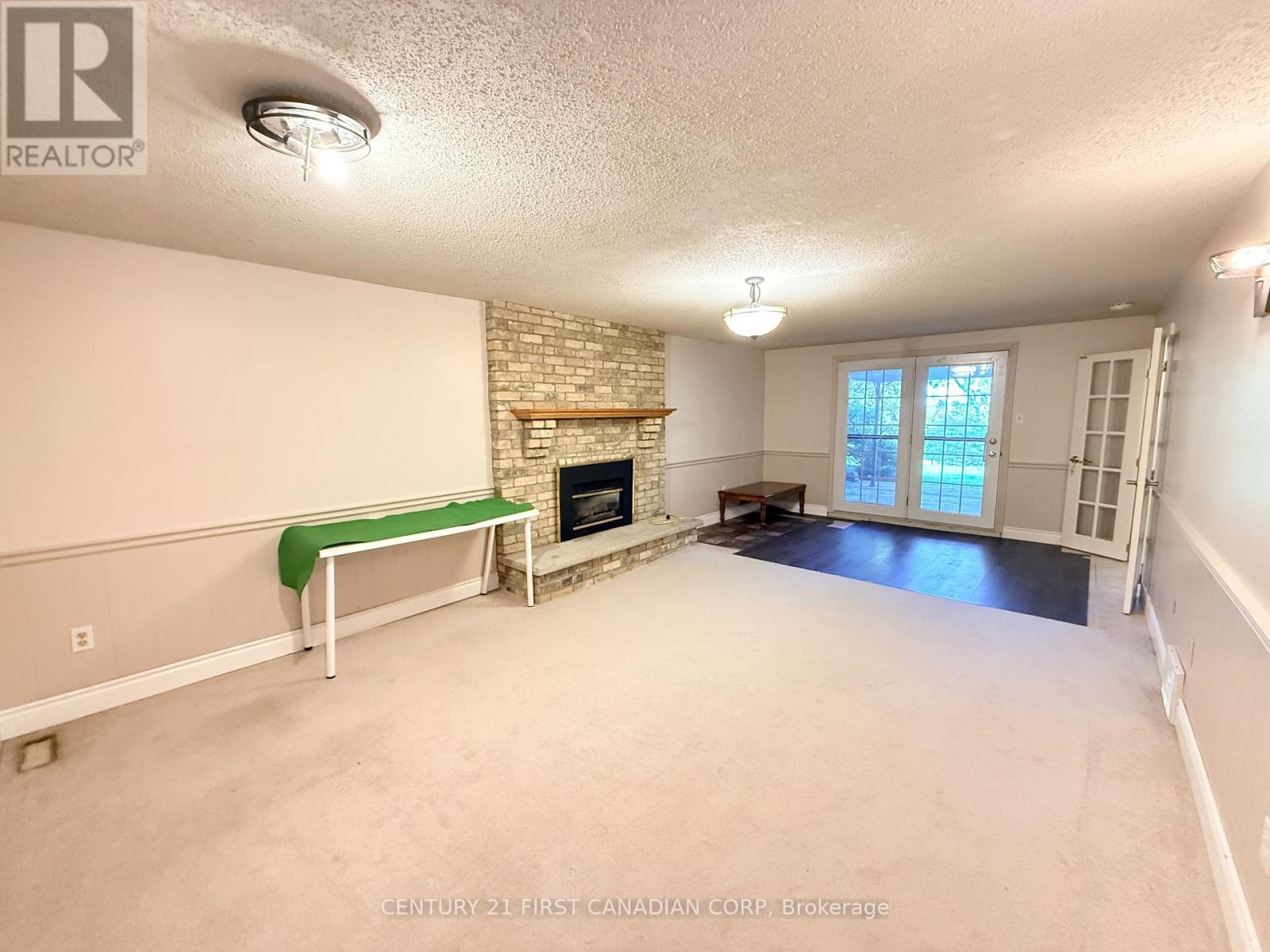 Basement - 1694 Hillside Drive Property Photo 6