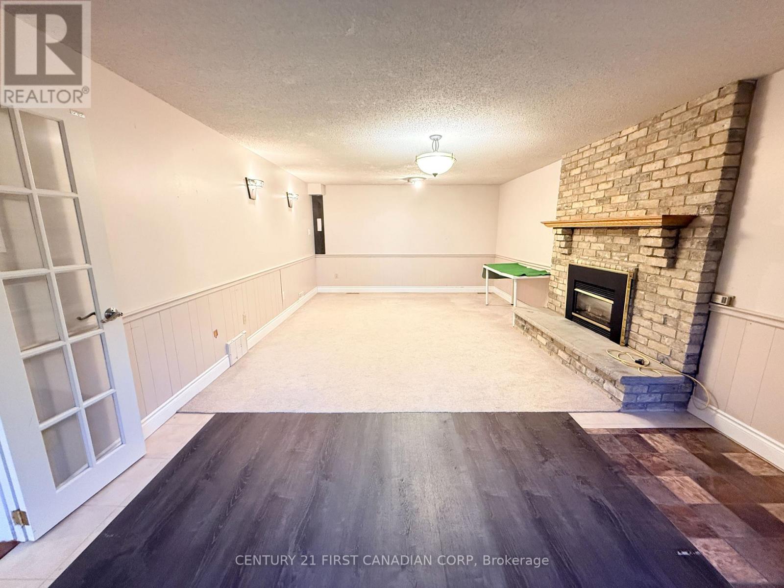 Basement - 1694 Hillside Drive Property Photo 7