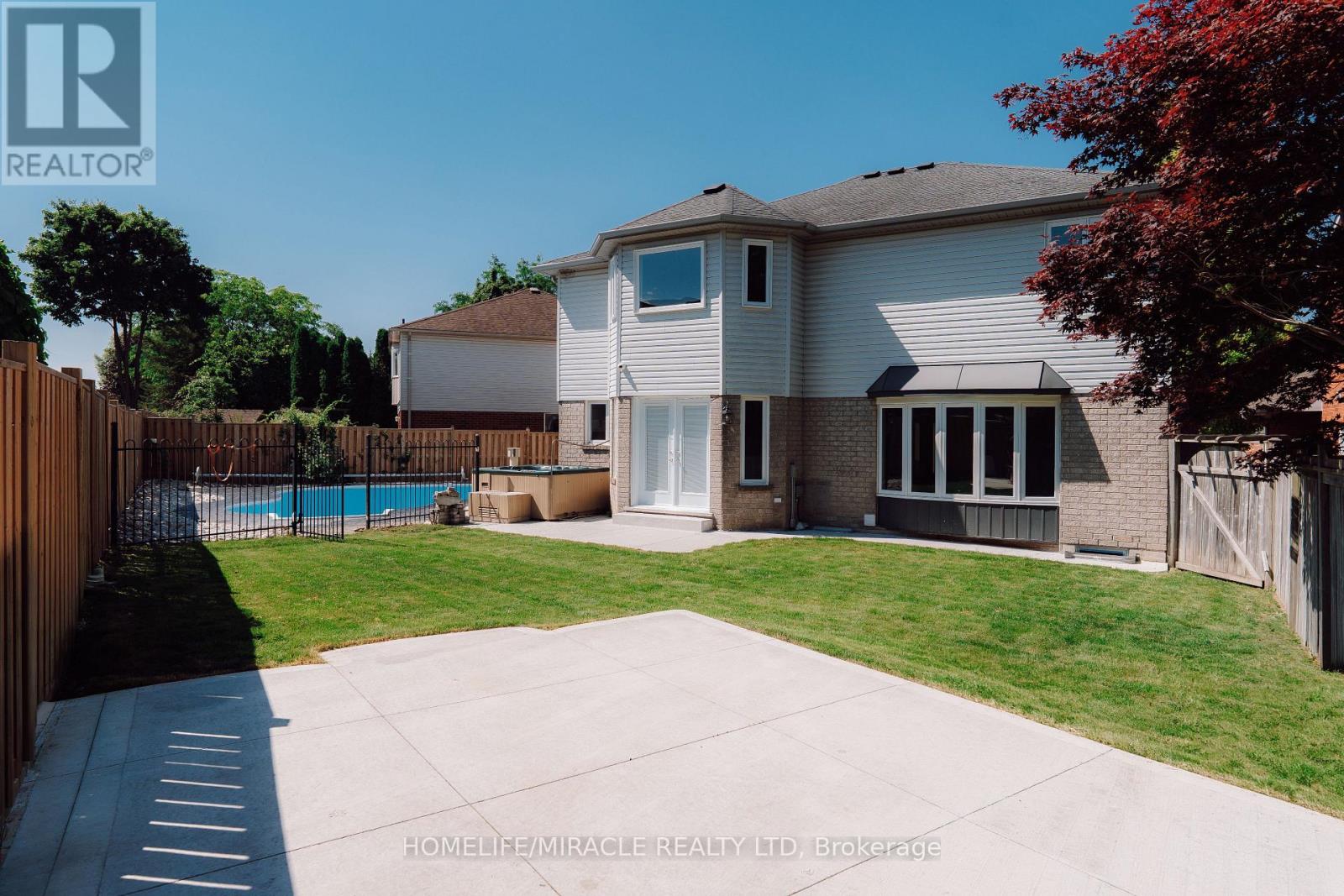 20 Wade Green Property Photo 45