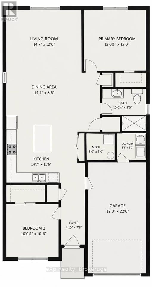 22 Malcolm Crescent Property Photo 9