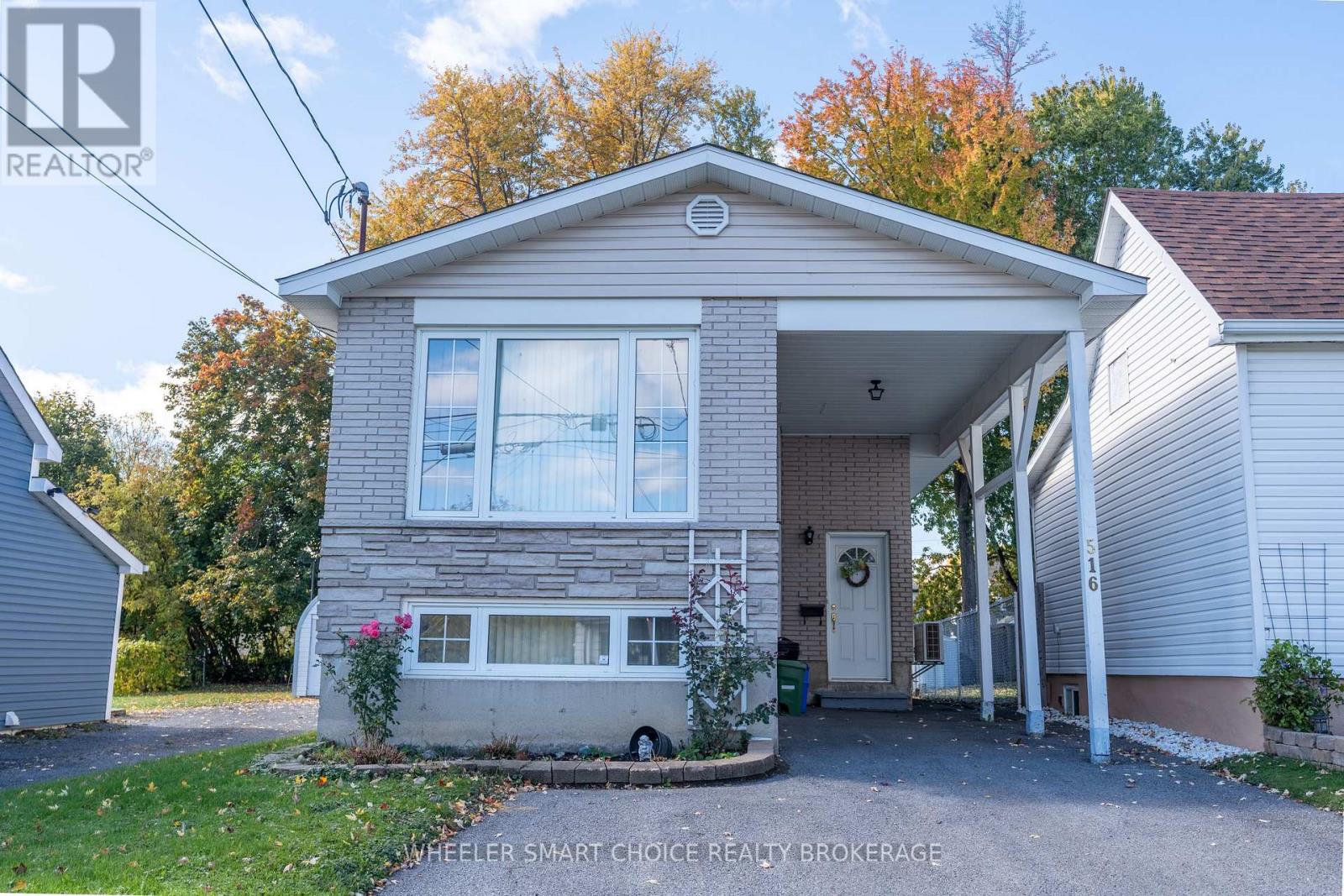 516 Burton Avenue Property Photo 1