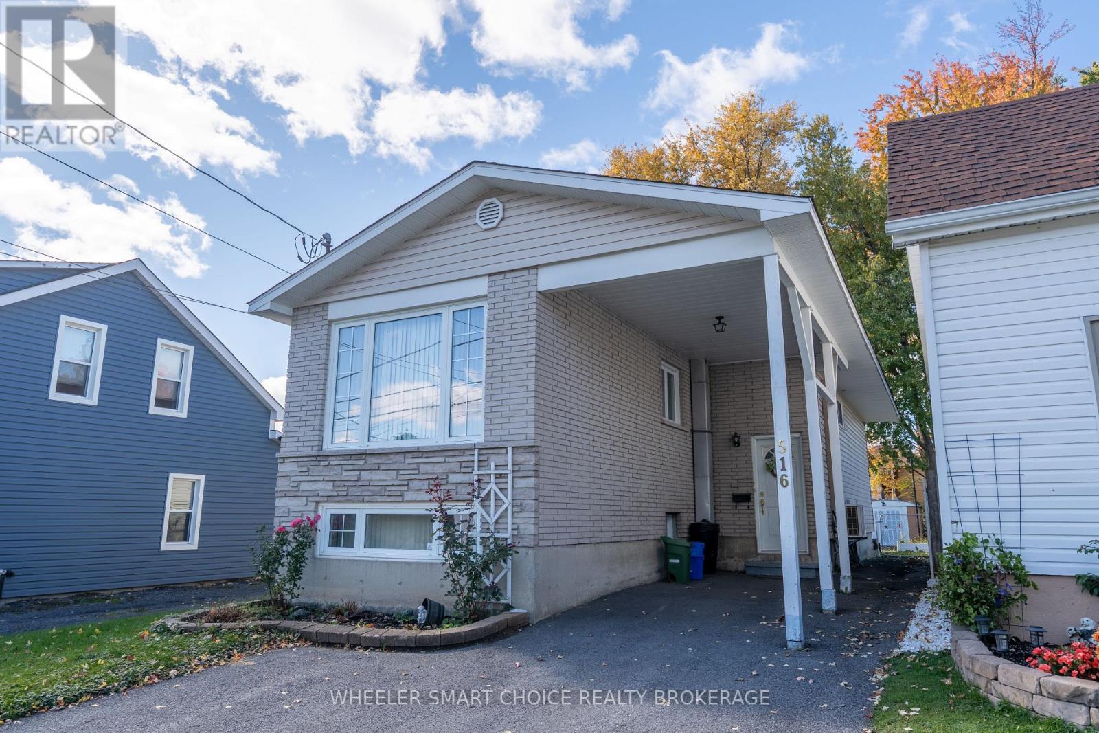 516 Burton Avenue Property Photo 2