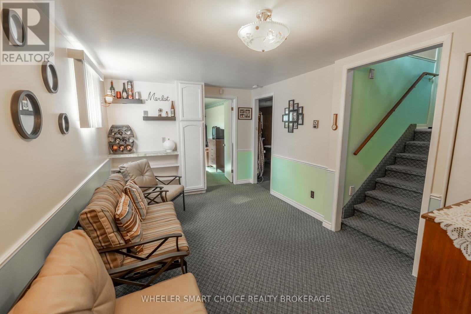 516 Burton Avenue Property Photo 12