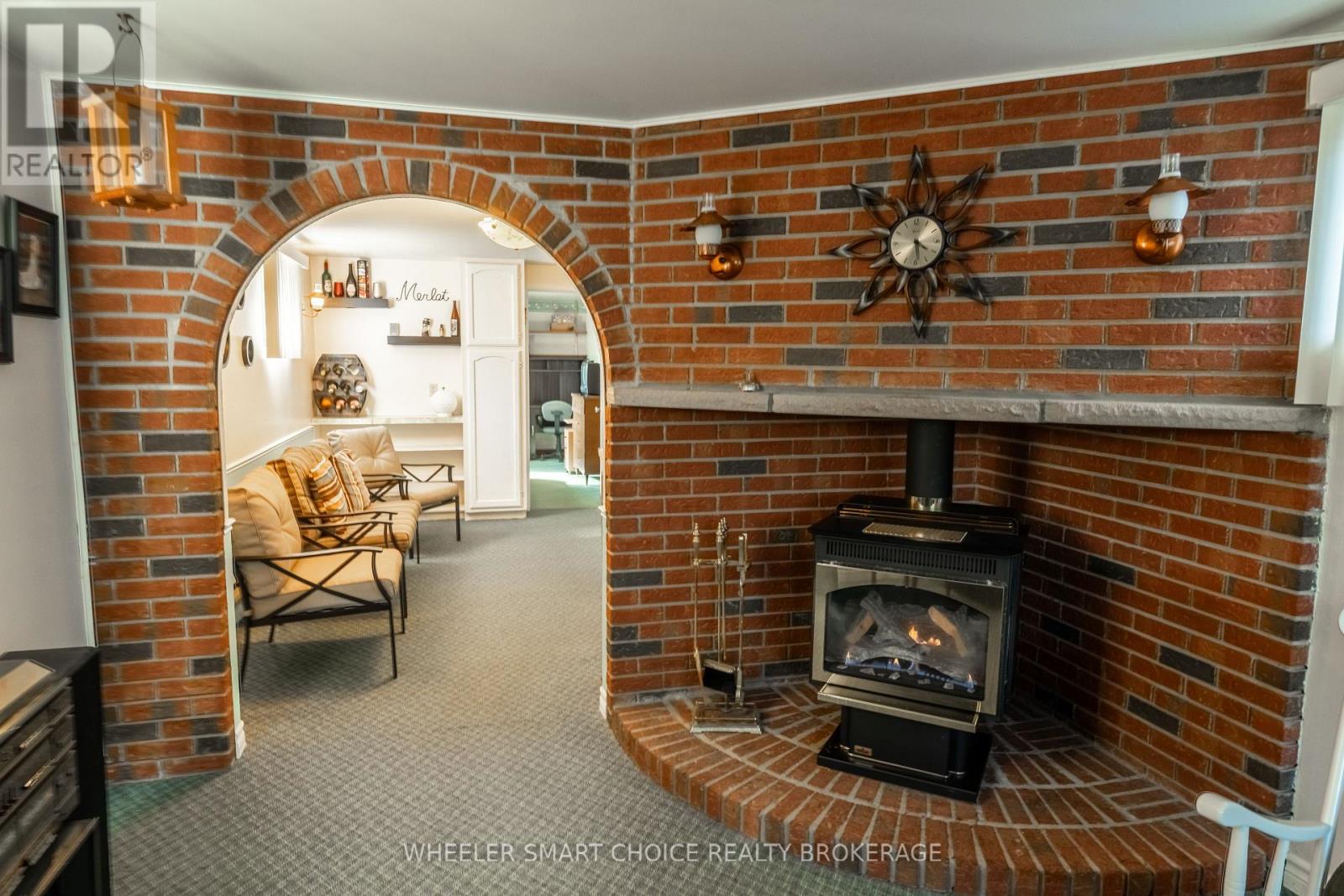 516 Burton Avenue Property Photo 13