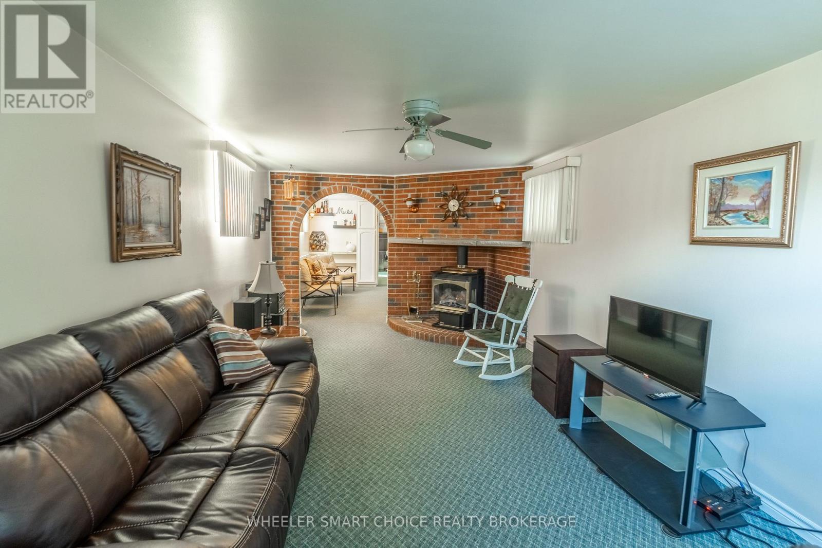 516 Burton Avenue Property Photo 14