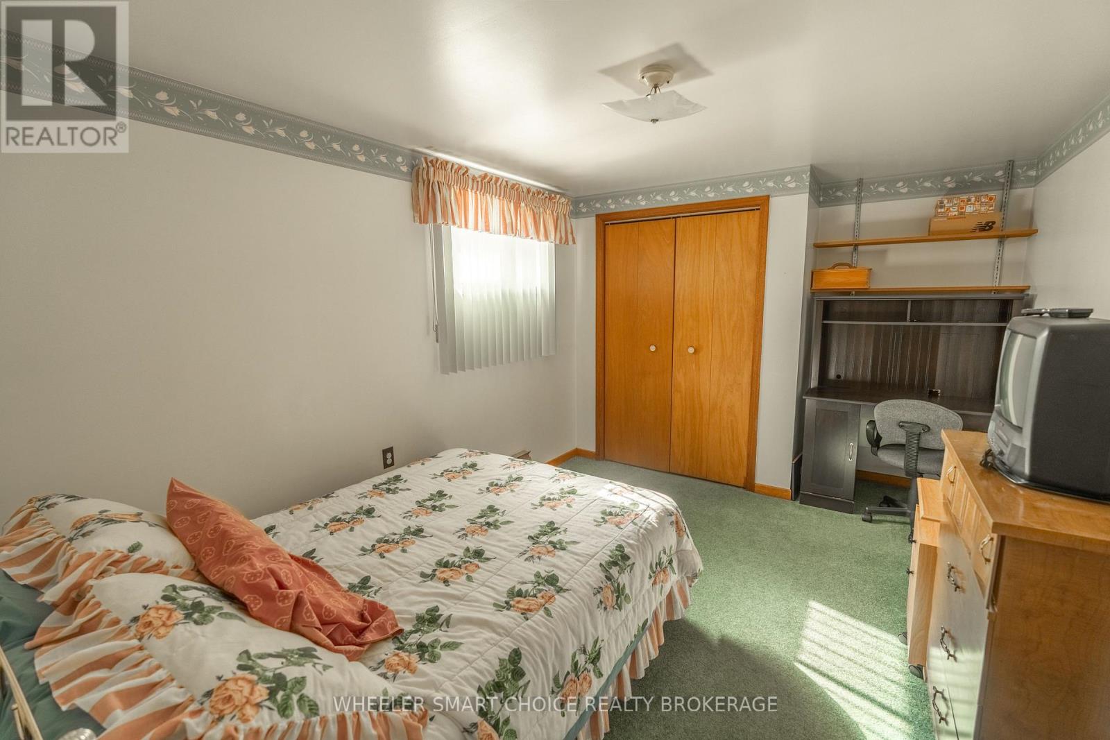 516 Burton Avenue Property Photo 18