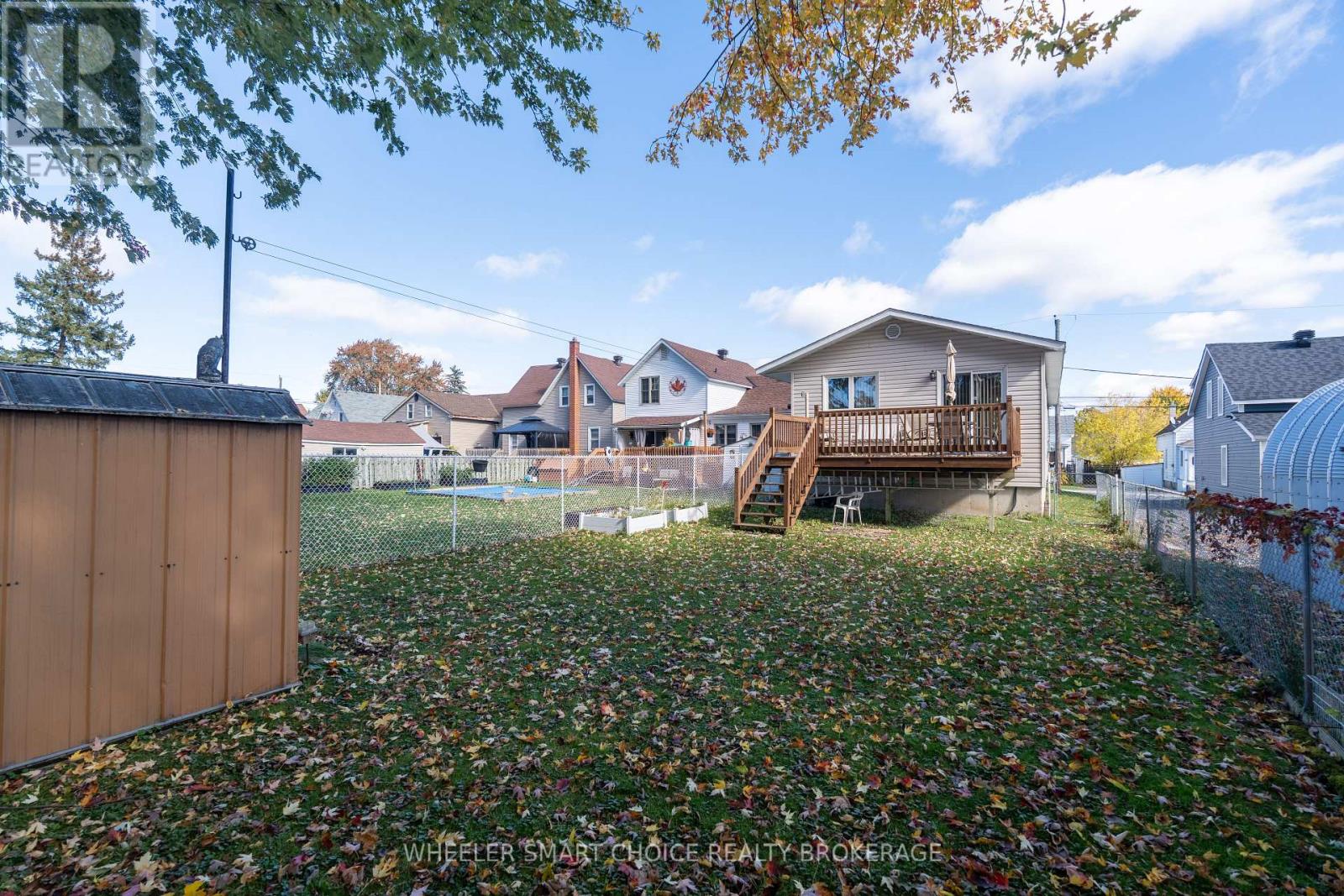 516 Burton Avenue Property Photo 20