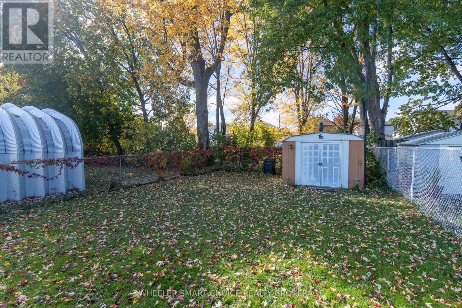 516 Burton Avenue Property Photo 21
