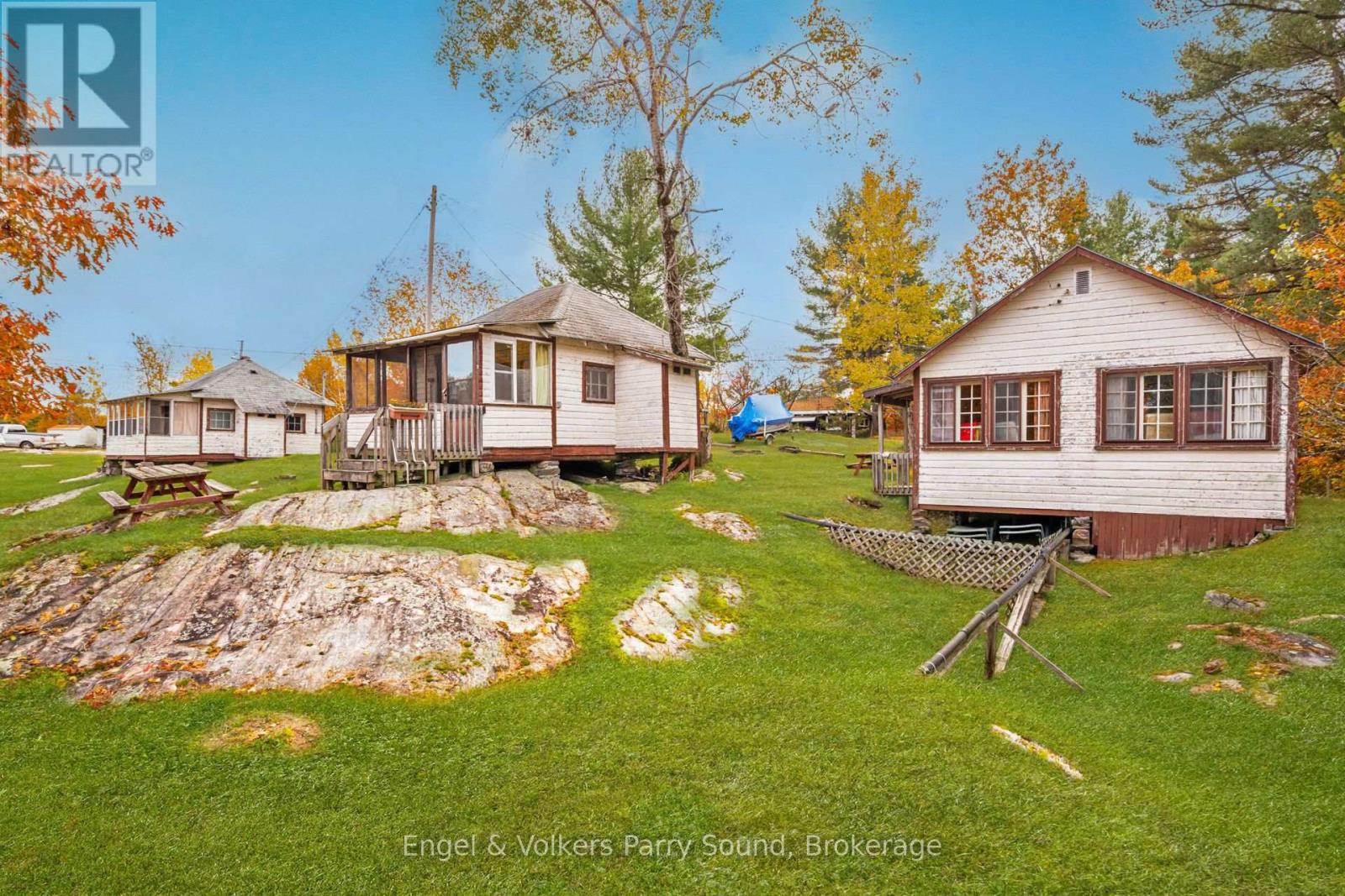 21 Naiscoot Lake Road Property Photo 34