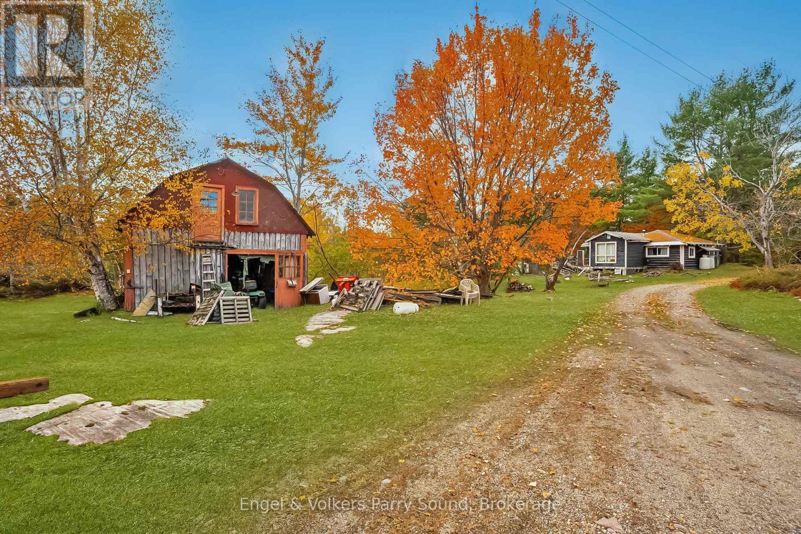 21 Naiscoot Lake Road Property Photo 38