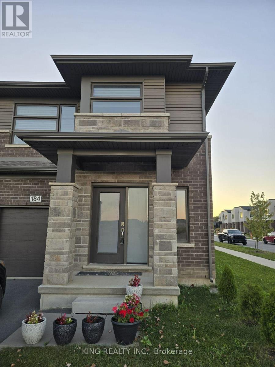 184 Klager Avenue Property Photo 1