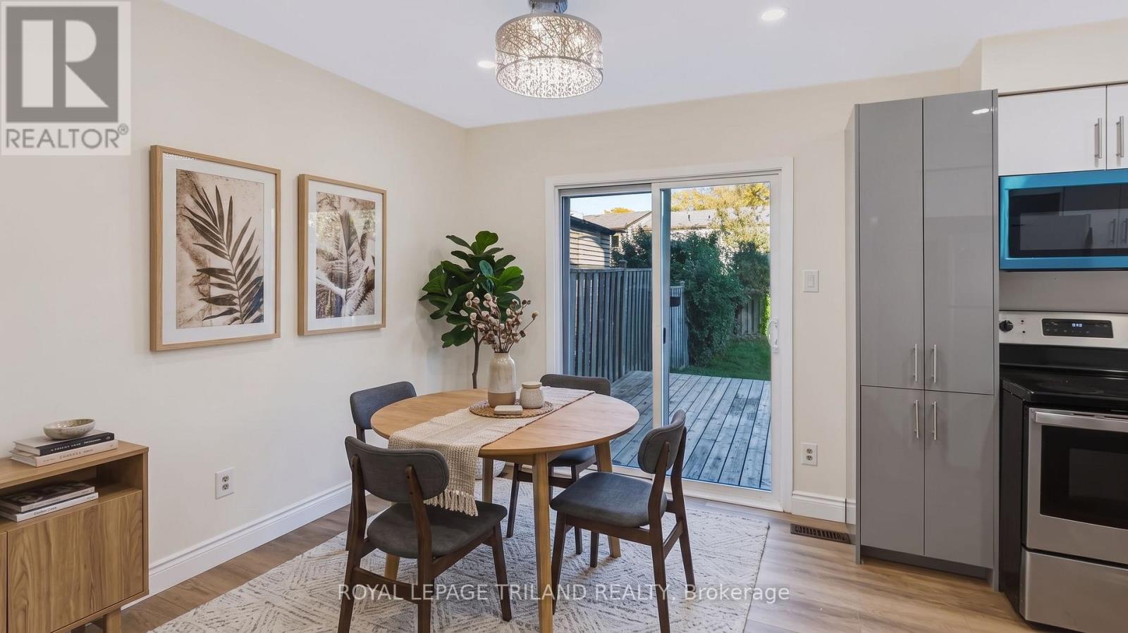 136 Golfdale Crescent Property Photo 18