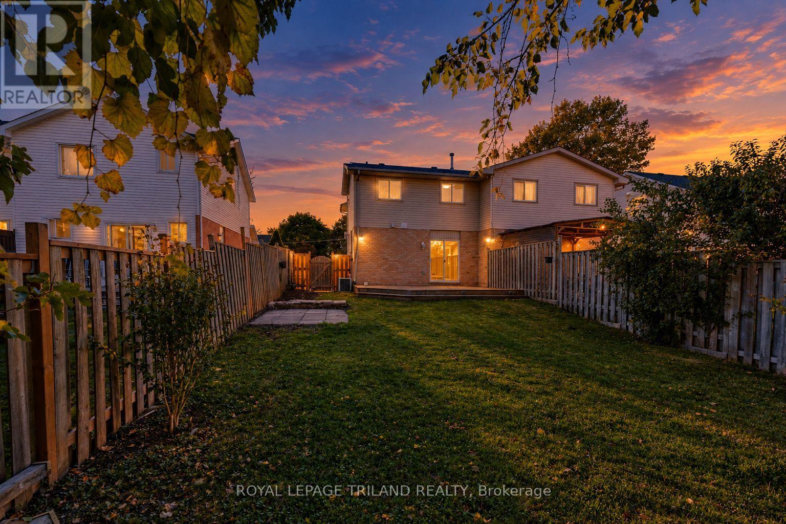 136 Golfdale Crescent Property Photo 36