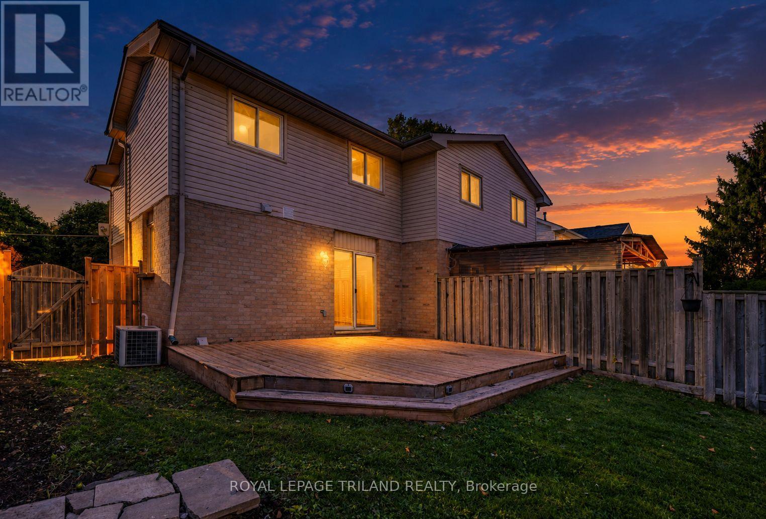 136 Golfdale Crescent Property Photo 42
