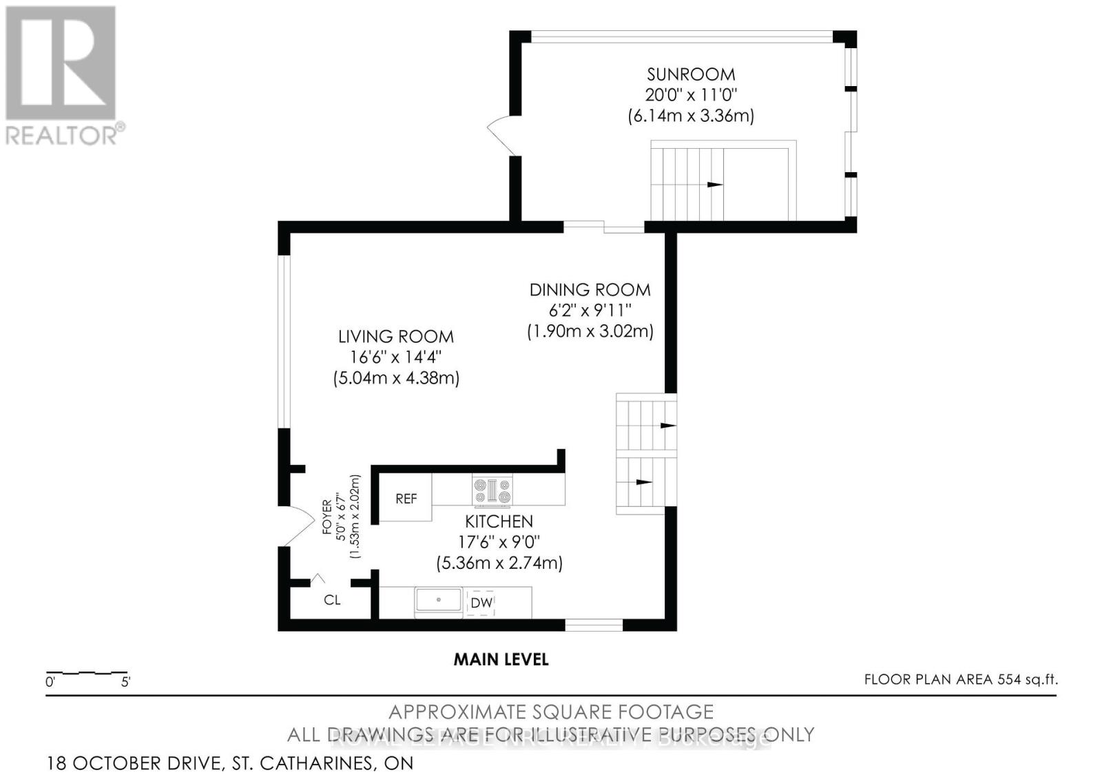 18 October Drive Property Photo 45