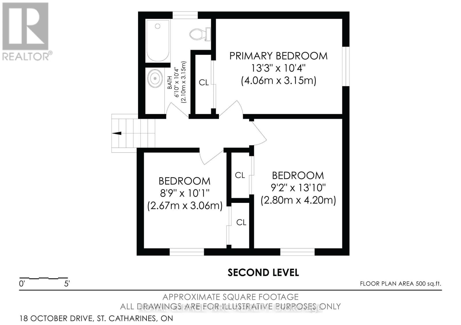 18 October Drive Property Photo 46
