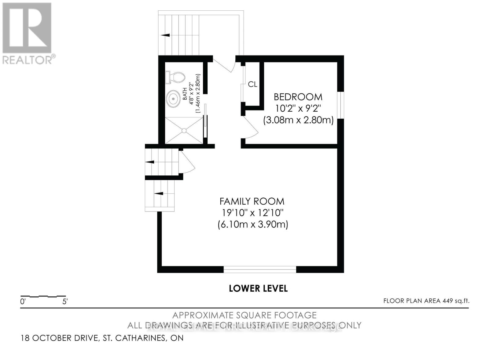 18 October Drive Property Photo 47