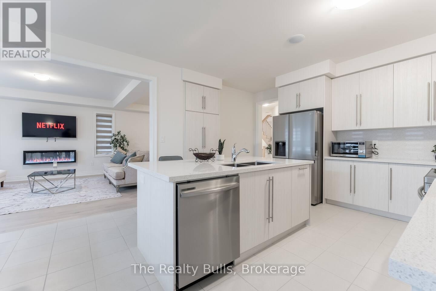 89 Gledhill Crescent Property Photo 21