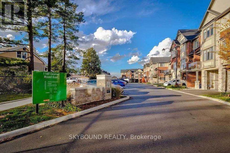 60 - 1169 GARNER ROAD Property Photo 1