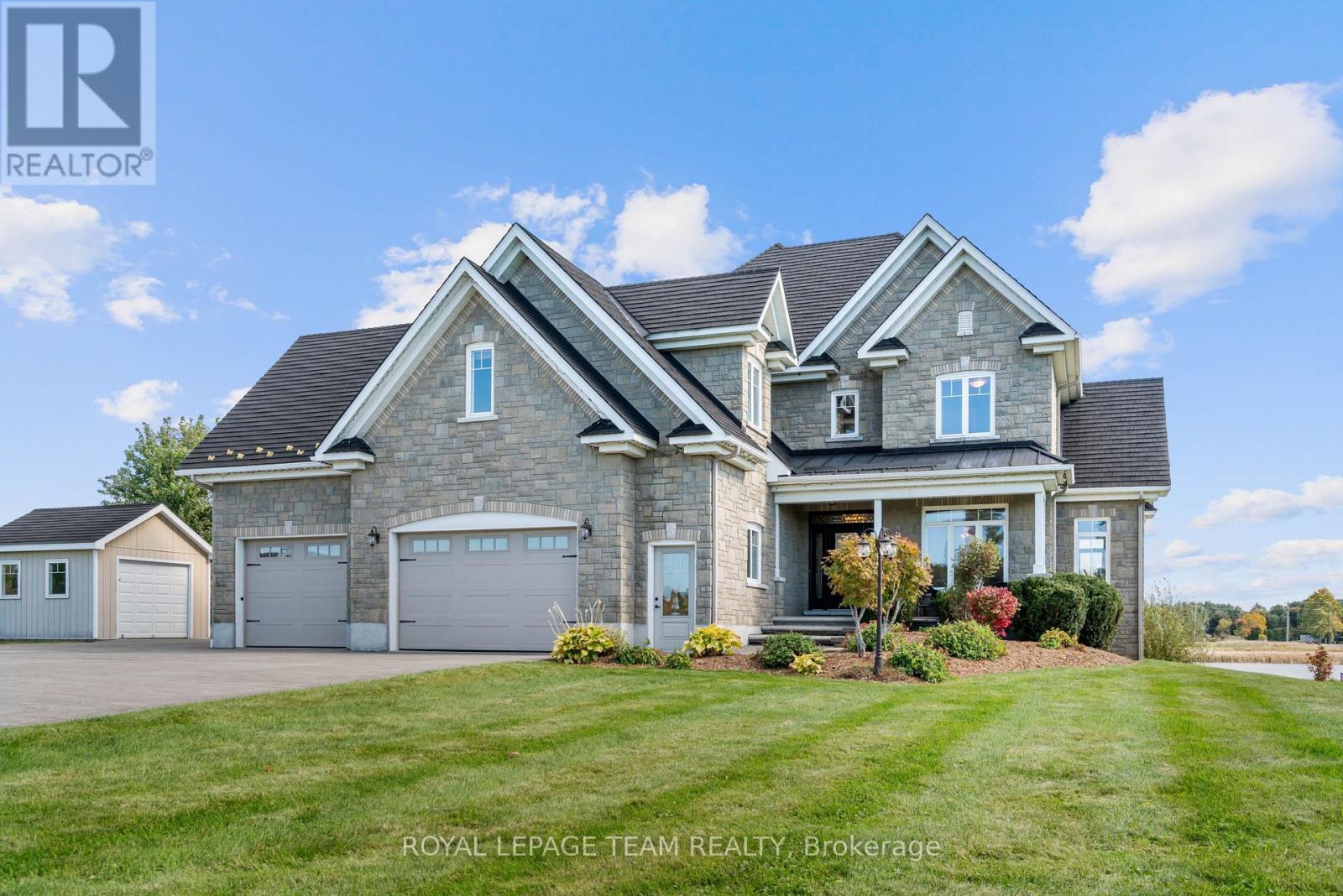 5651 Doran Creek Drive Property Photo 1