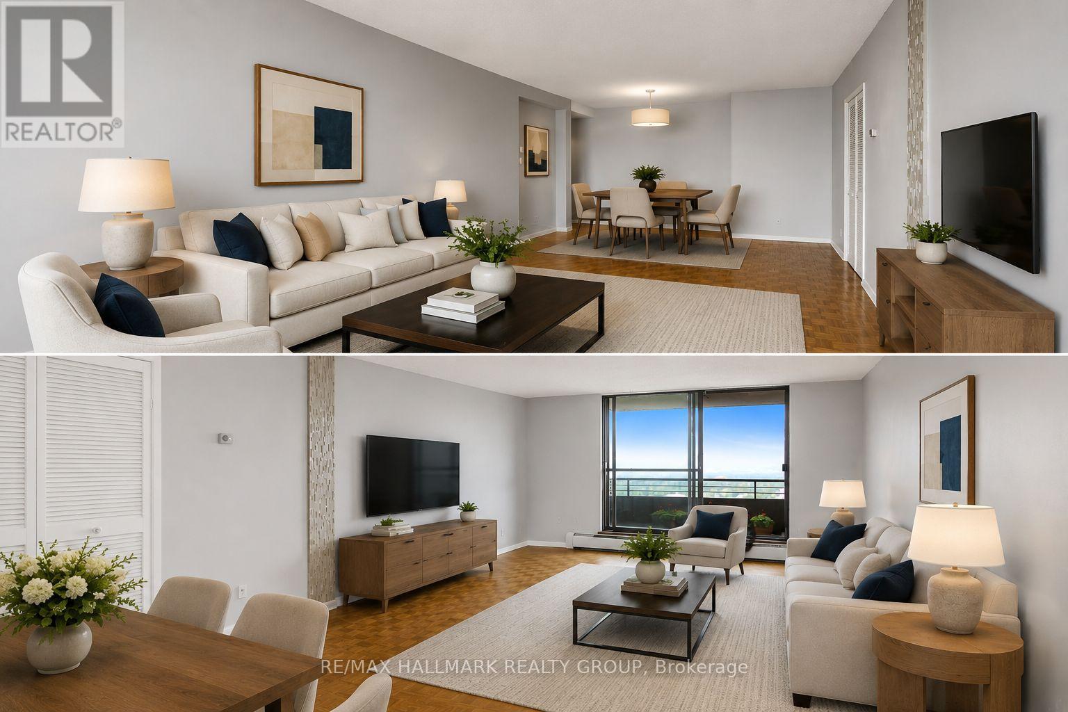 1503 - 505 St Laurent Boulevard Property Photo 11