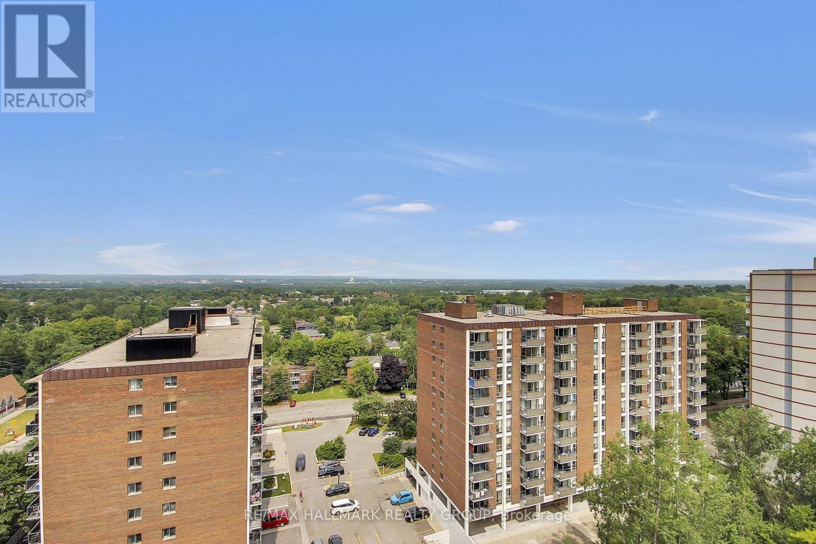 1503 - 505 St Laurent Boulevard Property Photo 22
