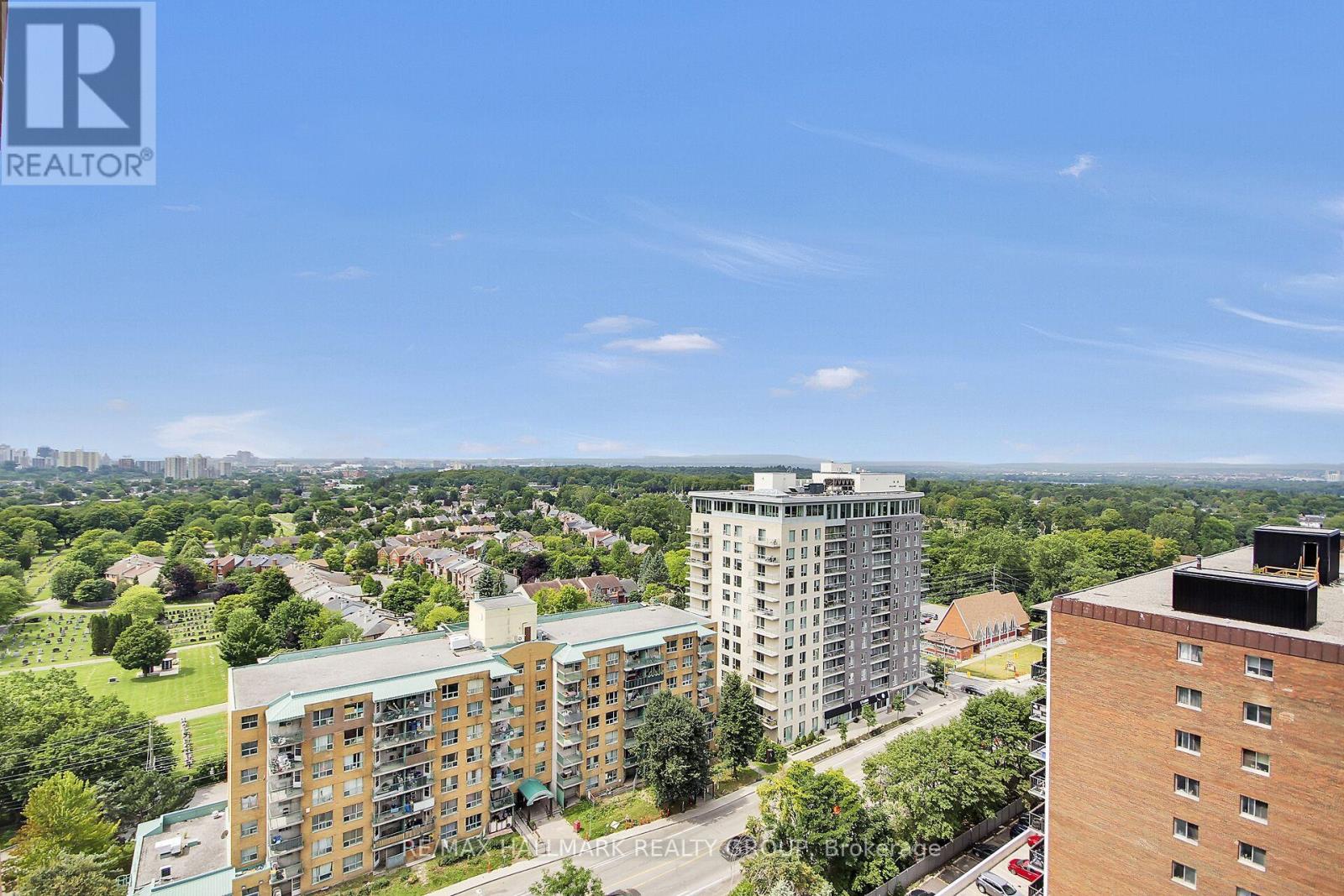 1503 - 505 St Laurent Boulevard Property Photo 23