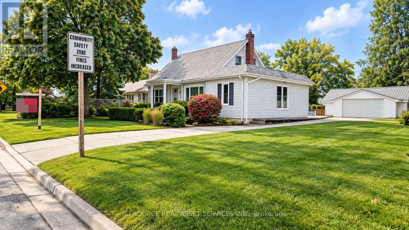 83 Rutherford Avenue Property Photo 1