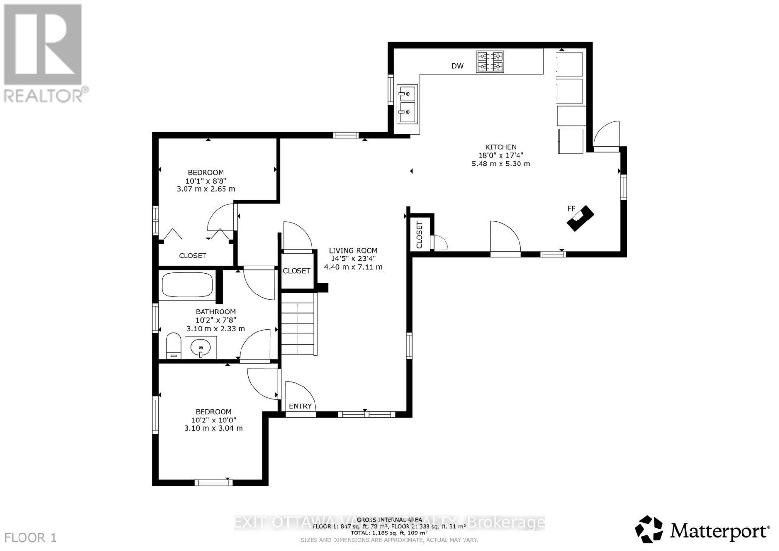 106 Bonnechere Street E Property Photo 29