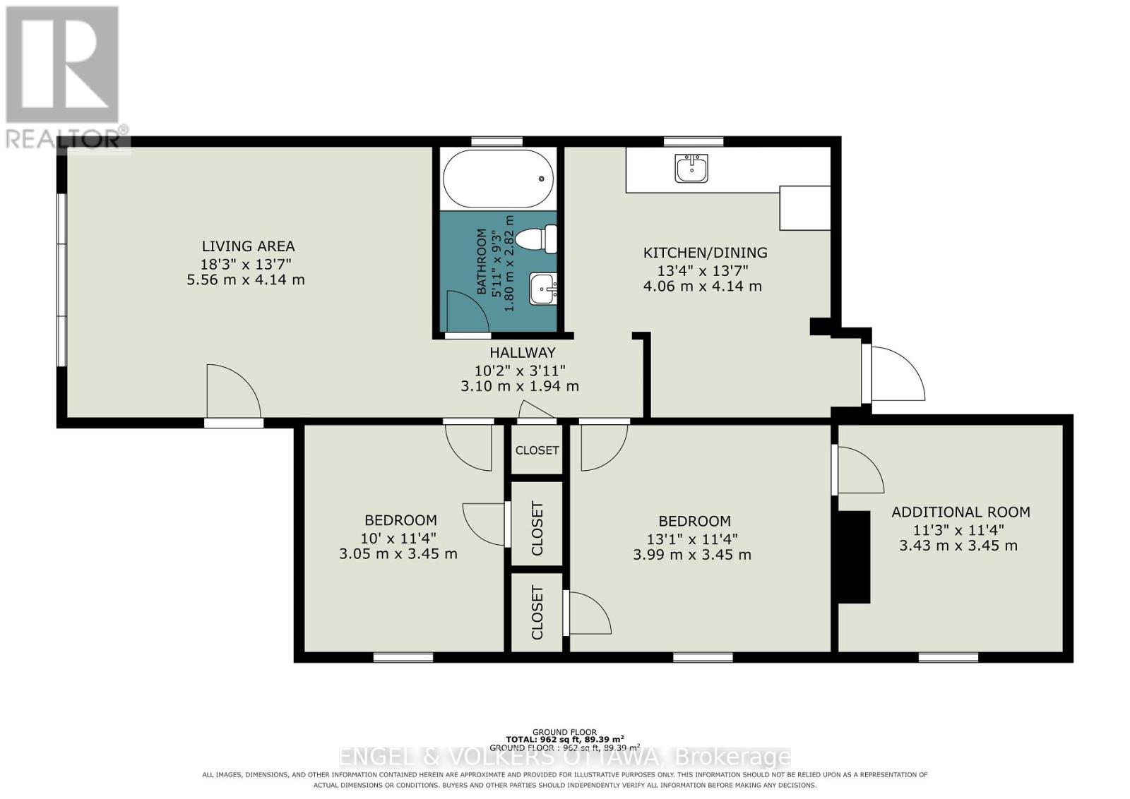 2 - 527 Laderoute Avenue Property Photo 9