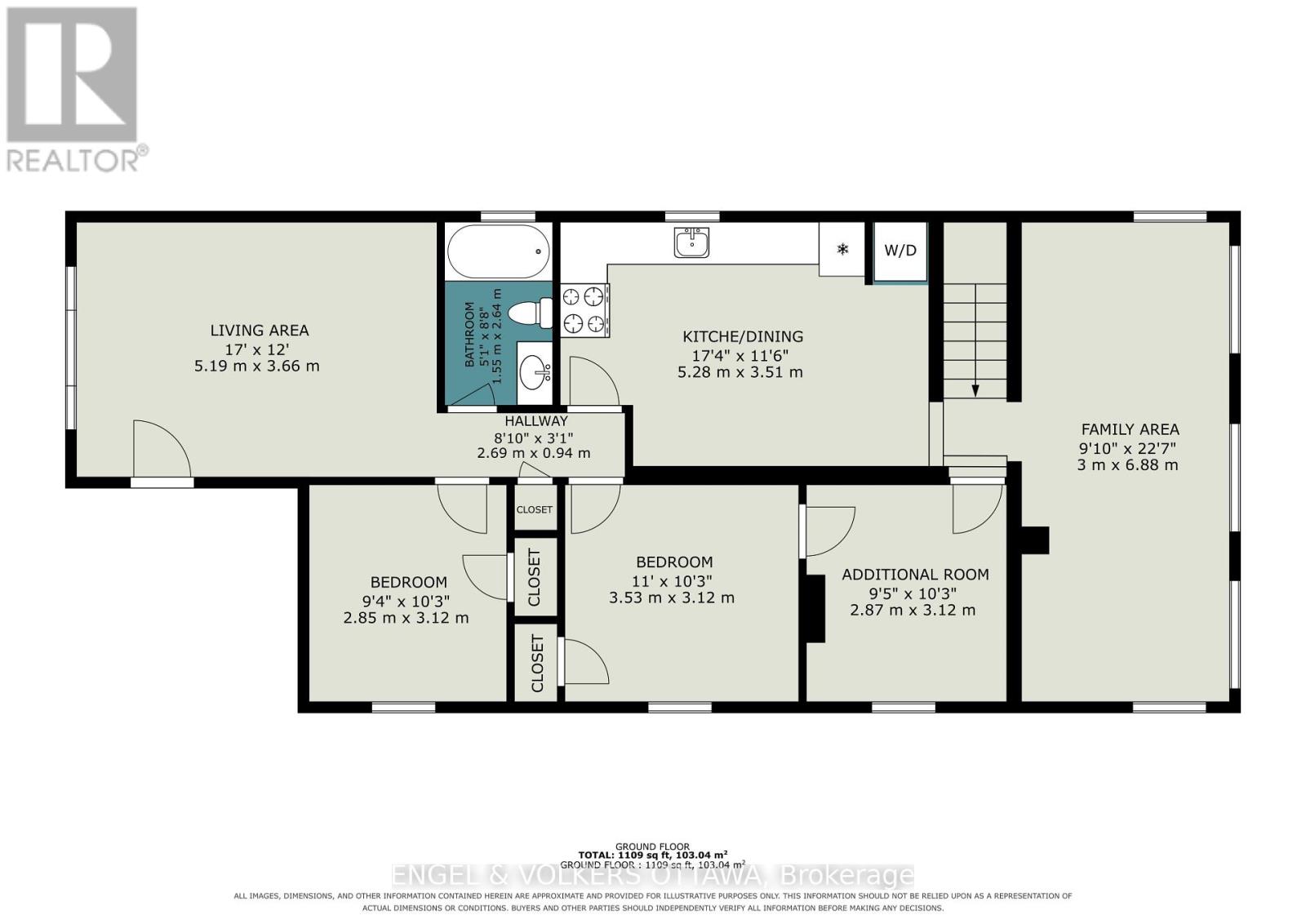 3 - 527 Laderoute Avenue Property Photo 9