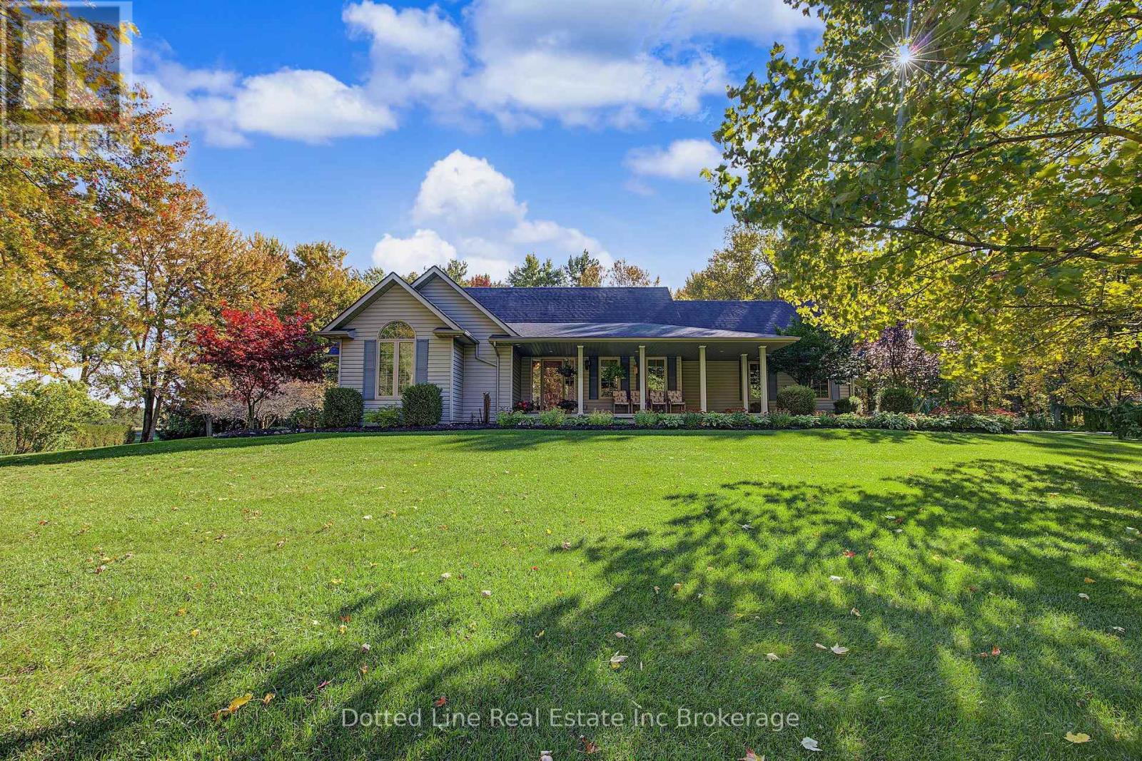 1324 Mall Road Property Photo 1