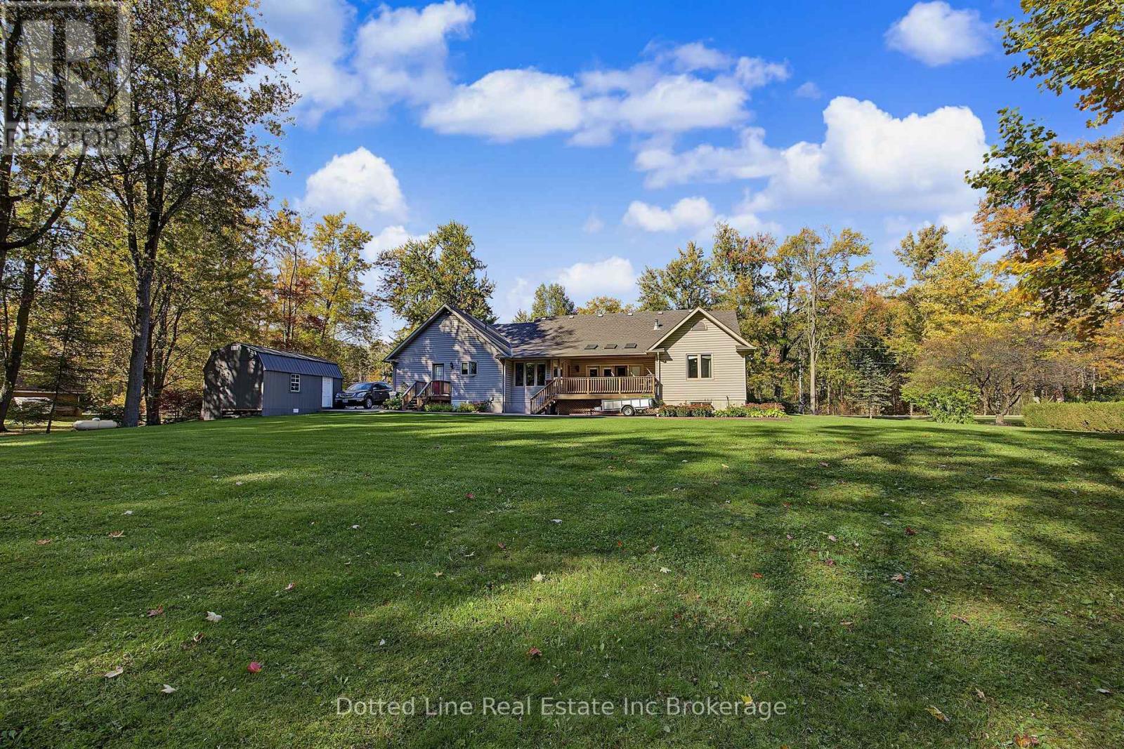 1324 Mall Road Property Photo 3