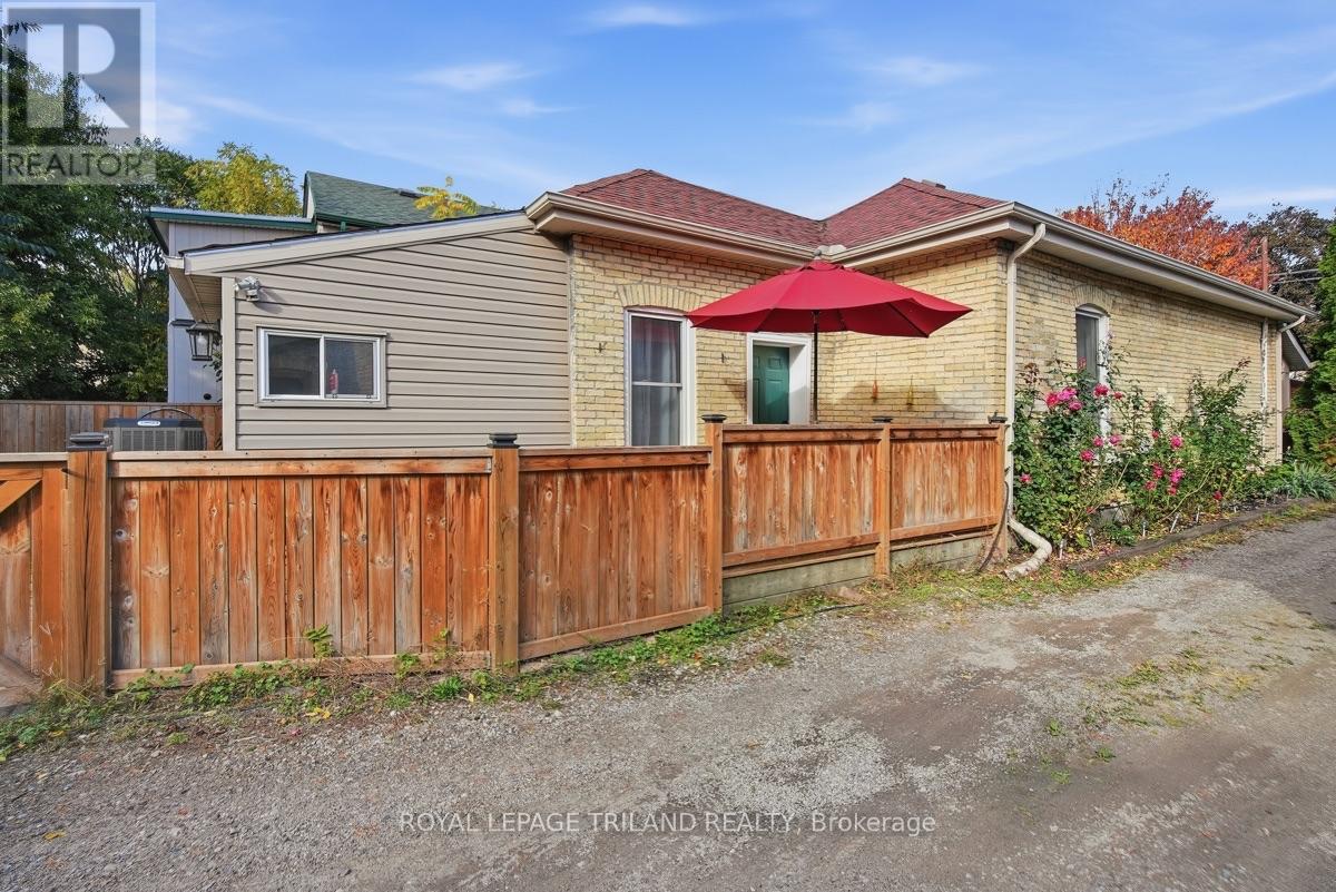 149 William Street Property Photo 31