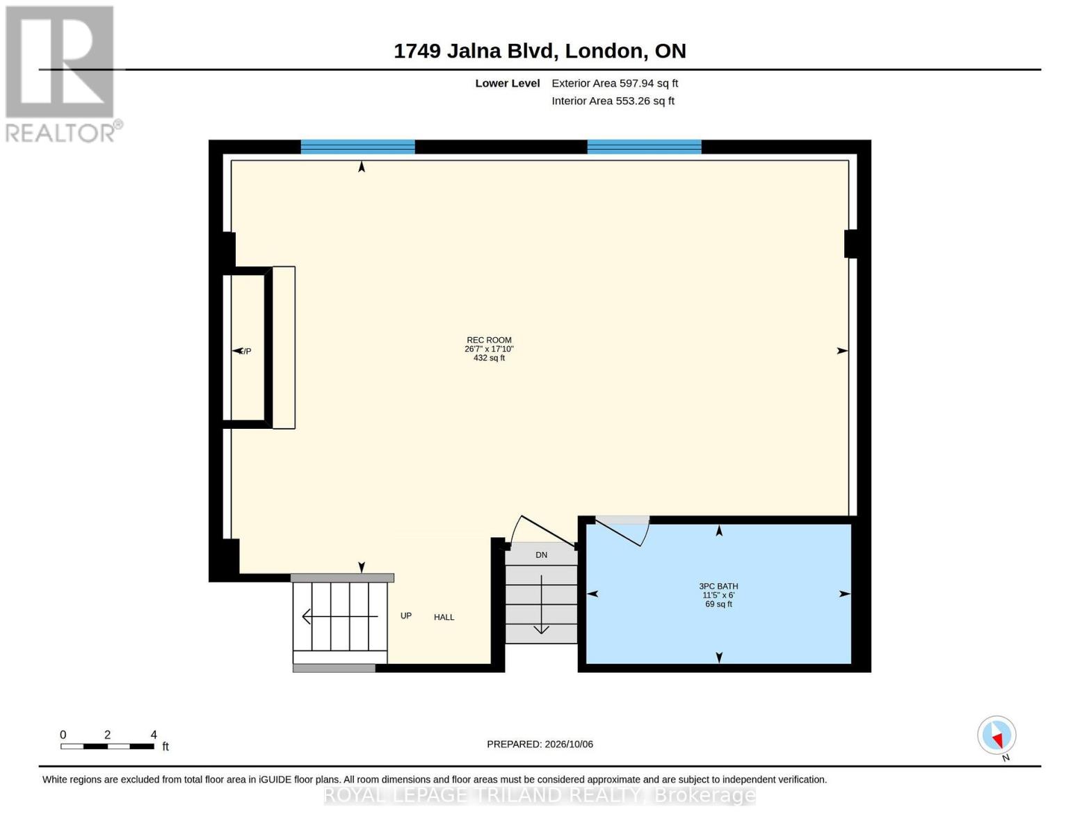 1749 Jalna Boulevard Property Photo 49